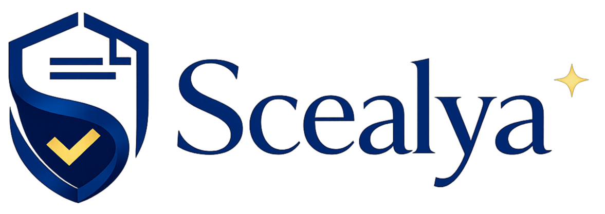Scealya