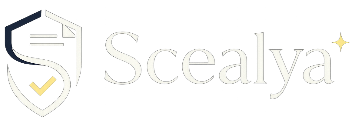 Scealya
